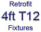 4ft T12 Retrofits