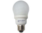A Shape CFL A Shape CFL