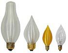 Decorative Incandescent