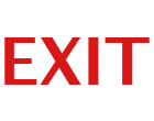 Exit Sign Lamps