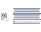 Convert 8ft F96T12 Fixture Convert 8ft F96T12 Fixture