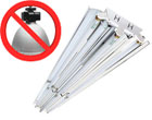 High Bay Fixture Replacement