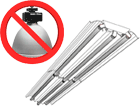 High Bay Fixture Replacement