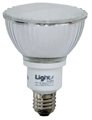 Vi-Tek 93 Plus PAR30 CFL