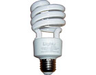 Mini-Twistee® Compact Fluorescents