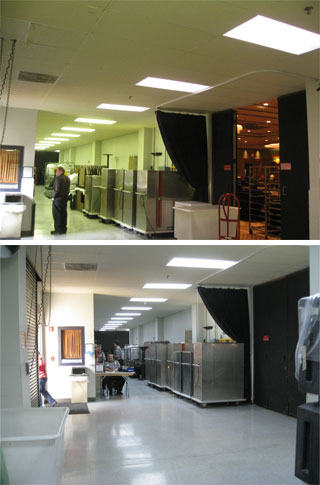 Quality Lighting for the Hospitality Trade