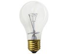 A Shape Incandescent