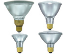 Halogen Spots and Floods