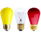 Sign Incandescent Lamps