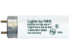 Fluorescent Tube Replacement