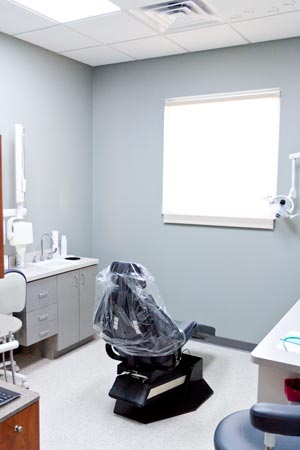 Dental lights