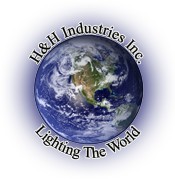 Lighting the World