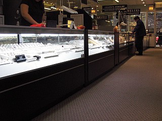 Jewelry Store Lighting