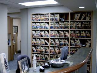 Lighting For Medical Care Facilities