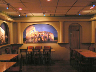 Restaurant Lights