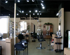 Beauty Salon