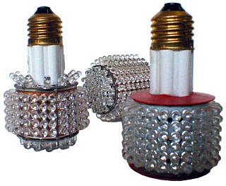 LED Scepter Retrofit Kit