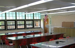 School Lighting