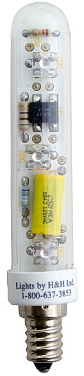 LED-Ultramaster Exit Sign Retrofit